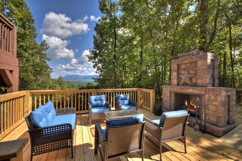 Vacation Home interior